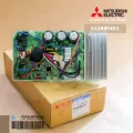 E2288F451 แผงวงจรแอร์ Mitsubishi Electric แผงบอร์ดแอร์ มิตซูบิชิ แผงบอร์ดคอยล์ร้อน รุ่น MUY-GR15VF อะไหล่แอร์ ของแท้ศูนย์