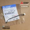 E22D68308 Mitsubishi Electric Air Censor Censure Air Mitsubishi Room Temp Thermistor temperature sensor, genuine air conditioner, center