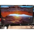 PANASONIC65นิ้วGX650Tปกติ29990บ.ULTRALเฮชดี4KดิจตอลSMARTทีวีIPSทนPANALอินเตอร์เน็ตWIFIบิ้วอินLANรับประกัน3ปี8พิกเซลHDR10