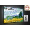 ทีวี UHD OLED ปี 2021 (55", 4K, Smart) รุ่น OLED55C1PTB.ATM