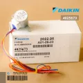 4025673 / 6023959L มอเตอร์สวิงแอร์ Daikin ขึ้น-ลง 20BYJ46 อะไหล่แอร์ ของแท้เบิกศูนย์