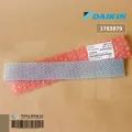 1793879 แผ่นกรองอากาศ Daikin แผ่นฟอกอากาศ แอร์ไดกิ้น ราคา / 1 แผ่น อะไหล่แอร์ ของแท้เบิกศูนย์ *ขนาด W27.0 x 4.0 cm.