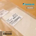 4023653 แผ่นกรองฝุ่น A/C FILTER PM 2.5 DAIKIN ใช้ได้กับแอร์ติดผนังทุกรุ่น 2 แผ่น อะไหล่แอร์ ของแท้ศูนย์