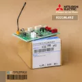 E2218L452 แผงรับสัญญาณรีโมทแอร์ Mitsubishi Electric ตัวรับสัญญาณแอร์มิตซูบิชิ รุ่น MSY-KS24VF-TH1