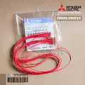 DM00L990G16 สายแพรแอร์ Mitsubishi Electric สายไฟต่อแผงรับสัญญาณรีโมทแอร์ มิตซูบิชิ *E22F28468