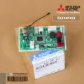 E2234P452 แผงรับสัญญาณรีโมทแอร์ Mitsubishi Electric ตัวรับสัญญาณแอร์มิตซูบิชิ รุ่น MSY-KT24VF-TH1