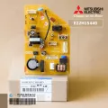E22H15440 แผงวงจรแอร์ Mitsubishi Electric แผงบอร์ดคอยล์เย็น แอร์มิตซูบิชิ รุ่น MSZ-EF09 อะไหล่แอร์ ของแท้ศูนย์