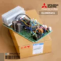E22M09451 แผงวงจรแอร์ Mitsubishi Electric แผงบอร์ดแอร์ มิตซูบิชิ แผงบอร์ดคอยล์ร้อน รุ่น MUY-GK09VA-T1