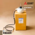 E2297B301 มอเตอร์แอร์ Mitsubishi Electric มอเตอร์แอร์มิตซูบิชิ มอเตอร์คอยล์ร้อน RC0J50 UG61B102B26 DC280-340V 10P 50W.