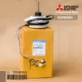 E22P03301 มอเตอร์แอร์ Mitsubishi Electric มอเตอร์แอร์มิตซูบิชิ มอเตอร์คอยล์ร้อน RC0J50 UG61B102B15 DC280-340V 10P 50W.
