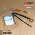 E2265B307 เซ็นเซอร์แอร์ Mitsubishi Electric เซ็นเซอร์แอร์มิตซูบิชิ เซ็นเซอร์น้ำแข็ง INDOOR COIL THERMISTOR อะไหล่แอร์ ของแท้ศูนย์