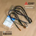 E27K15307 เซ็นเซอร์แอร์ Mitsubishi Electric เซ็นเซอร์แอร์มิตซูบิชิ เซ็นเซอร์น้ำแข็ง INDOOR COIL THERMISTOR อะไหล่แอร์ ของแท้ศูนย์