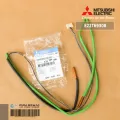 E22T69308 เซ็นเซอร์แอร์ Mitsubishi Electric เซ็นเซอร์คอยล์ร้อน แอร์มิตซูบิชิ THERMISTOR SET อะไหล่แอร์ ของแท้ศูนย์