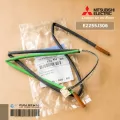 E2255J306 เซ็นเซอร์แอร์ Mitsubishi Electric เซ็นเซอร์คอยล์ร้อน แอร์มิตซูบิชิ THERMISTOR SET อะไหล่แอร์ ของแท้ศูนย์