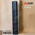 E2214A302 ใบพัดลมคอยล์เย็น Mitsubishi Electric ใบพัดลมโพรงกระรอก โบเวอร์แอร์ มิตซูบิชิ อะไหล่แอร์ ของแท้ศูนย์
