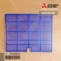 E22F28100 1แผ่น แผ่นกรองฝุ่นแอร์ Mitsubishi Electric ฟิลเตอร์แอร์ ฟิลเตอร์กรองฝุ่นแอร์ มิตซูบิชิ อะไหล่แอร์ ของแท้ศูนย์