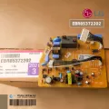 EBR85372202 6871A20572G แผงวงจรแอร์ LG แผงบอร์ดแอร์แอลจี แผงบอร์ดคอยล์เย็น อะไหล่แอร์ ของแท้ศูนย์