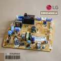 EBR65400614 แผงวงจรแอร์ LG แผงบอร์ดแอร์แอลจี แผงบอร์ดคอยล์เย็น อะไหล่แอร์ ของแท้ศูนย์