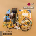 EBR73079901 ให้ใช้ EBR73079907 แทนรหัสเดิม แผงวงจรแอร์ LG แผงบอร์ดแอร์แอลจี แผงบอร์ดคอยล์เย็น อะไหล่แอร์ ของแท้ศูนย์