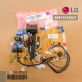 EBR73079907 79901, 79902, 79906 แผงวงจรแอร์ LG แผงบอร์ดแอร์แอลจี แผงบอร์ดคอยล์เย็น อะไหล่แอร์ ของแท้ศูนย์
