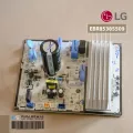 EBR85385509 แผงวงจรแอร์ LG แผงบอร์ดแอร์แอลจี แผงบอร์ดคอยล์ร้อน รุ่น IQ13RU, IG13RU, IT13RU, IK13RU, ISR13E1U, IZ13RU อะไหล่แอร์ ของแท้ศูนย์