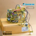 1759204 / 1759204L แผงวงจรแอร์ Daikin แผงบอร์ดแอร์ไดกิ้น แผงบอร์ดคอยล์เย็น รุ่น FTKD28FV2S, FTKD28GV2S