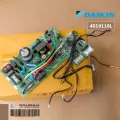 4019116 / 4019116L แผงวงจรแอร์ Daikin แผงบอร์ดแอร์ไดกิ้น แผงบอร์ดคอยล์เย็น รุ่น FTKM18NV2S