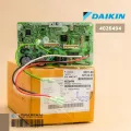 4026494 ให้ใช้ 4026494 แทน แผงวงจรแอร์ Daikin แผงบอร์ดแอร์ไดกิ้น แผงบอร์ดคอยล์เย็น แอร์ไดกิ้น รุ่น FTKQ18UV2S