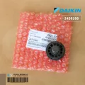 DAIKIN 2456166 437008JL ลูกยาง แบริ่ง บู๊ทยาง โพรงกระรอกแอร์ไดกิ้น อะไหล่แอร์ ของแท้เบิกศูนย์