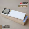 E22P72426 รีโมทแอร์ Mitsubishi Electric รีโมทแอร์มิตซูบิชิ SG15A รีโมทแอร์ ของแท้ศูนย์