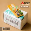 E22C92468 แผงรับสัญญาณรีโมทแอร์ Mitsubishi Electric ตัวรับสัญญาณแอร์มิตซูบิชิ รุ่น MS-GK36VA-T1 MS-D30VC-T1 MS-D36VC-T1 และอีกหลายรุ่น