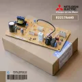 E2217A440 แผงวงจรแอร์ Mitsubishi Electric แผงบอร์ดคอยล์เย็น แอร์มิตซูบิชิ รุ่น MSY-JP24VF, MSY-GN18VF-T1, MSY-GN24VF-T1