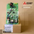 E22G93452 แผงวงจรแอร์ Mitsubishi Electric แผงบอร์ดคอยล์เย็น แอร์มิตซูบิชิ รุ่น MSZ-SGH24VA-T1 อะไหล่แอร์ ของแท้ศูนย์