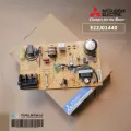 E22D68440 *ใช้ E22J01440 แทน แผงวงจรแอร์ Mitsubishi Electric แผงบอร์ดคอยล์เย็น แอร์มิตซูบิชิ รุ่น MSZ-SGE09VA-T1 MSZ-SGE13VA-T1