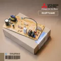 E22P72440 แผงวงจรแอร์ Mitsubishi Electric แผงบอร์ดคอยล์เย็น แอร์มิตซูบิชิ รุ่น MSY-GM18VF, MSY-GM24VF
