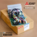 E22M10451 พร้อมส่ง แผงวงจรแอร์ Mitsubishi Electric แผงบอร์ดแอร์ มิตซูบิชิ แผงบอร์ดคอยล์ร้อน รุ่น MUY-GK13VA