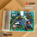 E2202H451 แผงวงจรแอร์ Mitsubishi Electric แผงบอร์ดแอร์ มิตซูบิชิ แผงบอร์ดคอยล์ร้อน รุ่น MUY-KP09VF