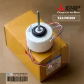 E22J96300 มอเตอร์แอร์ Mitsubishi Electric มอเตอร์แอร์มิตซูบิชิ มอเตอร์คอยล์เย็น 56W. RC0J56-AF N748H01 SIC-55CVL-F456-6