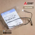 E22C32308 เซ็นเซอร์แอร์ Mitsubishi Electric เซ็นเซอร์แอร์มิตซูบิชิ เซ็นเซอร์อุณหภูมิ ROOM TEMP THERMISTOR อะไหล่แอร์ ของแท้ศูนย์