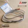 E27648307 เซ็นเซอร์แอร์ Mitsubishi Electric เซ็นเซอร์แอร์มิตซูบิชิ เซ็นเซอร์น้ำแข็ง INDOOR COIL THERMISTOR อะไหล่แอร์ ของแท้ศูนย์