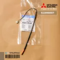E2285B307 เซ็นเซอร์แอร์ Mitsubishi Electric เซ็นเซอร์แอร์มิตซูบิชิ เซ็นเซอร์น้ำแข็ง INDOOR COIL THERMISTOR อะไหล่แอร์ ของแท้ศูนย์