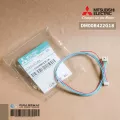 DM00R422G18 สายมอเตอร์สวิงแอร์ Mitsubishi Electric สายมอเตอร์สวิงแอร์ มิตซูบิชิ อะไหล่แอร์ ของแท้ศูนย์