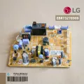 EBR73278909 แผงวงจรแอร์ LG แผงบอร์ดแอร์แอลจี แผงบอร์ดคอยล์เย็น รุ่น S18CN.E1, S18DN.EE1, X18CN.E1, X18DN.EE1 อะไหล่แอร์ ของแท้ศูนย์