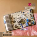 EBR77159614 แผงวงจรแอร์ LG แผงบอร์ดแอร์แอลจี แผงบอร์ดคอยล์ร้อน อะไหล่แอร์ ของแท้ศูนย์