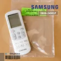 DB96-24901F ของแท้ศูนย์ รีโมทแอร์ Samsung รีโมทแอร์ซัมซุง รีโมทแท้เบิกศูนย์ *ให้เช็ครุ่นที่ใช้ได้กับผู้ขายก่อนสั่งซื้อ