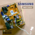 DB93-12825C แผงวงจรแอร์ Samsung แผงบอร์ดแอร์ซัมซุง แผงบอร์ดคอยล์เย็น อะไหล่แอร์ ของแท้ศูนย์