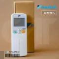 1190487 / 1190487L รีโมทแอร์ Daikin รีโมทแอร์ไดกิ้น โค้ดหลังรีโมท ARC423A18 Remote Control อะไหล่แอร์ ของแท้เบิกศูนย์