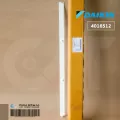 4016512 บานสวิงแอร์ Daikin บานสวิงแอร์ไดกิ้น บานเล็ก DISCH. GRILLE HOR. BLADE 2 อะไหล่แอร์ ของแท้ศูนย์