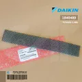 1840489 แผ่นกรองอากาศ Daikin แผ่นฟอกอากาศ แอร์ไดกิ้น 1 แผ่น อะไหล่แอร์ ของแท้เบิกศูนย์