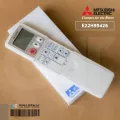 E22H99426 รีโมทแอร์ Mitsubishi Electric รีโมทแอร์มิตซูบิชิ KM16T รีโมทแอร์ ของแท้ศูนย์